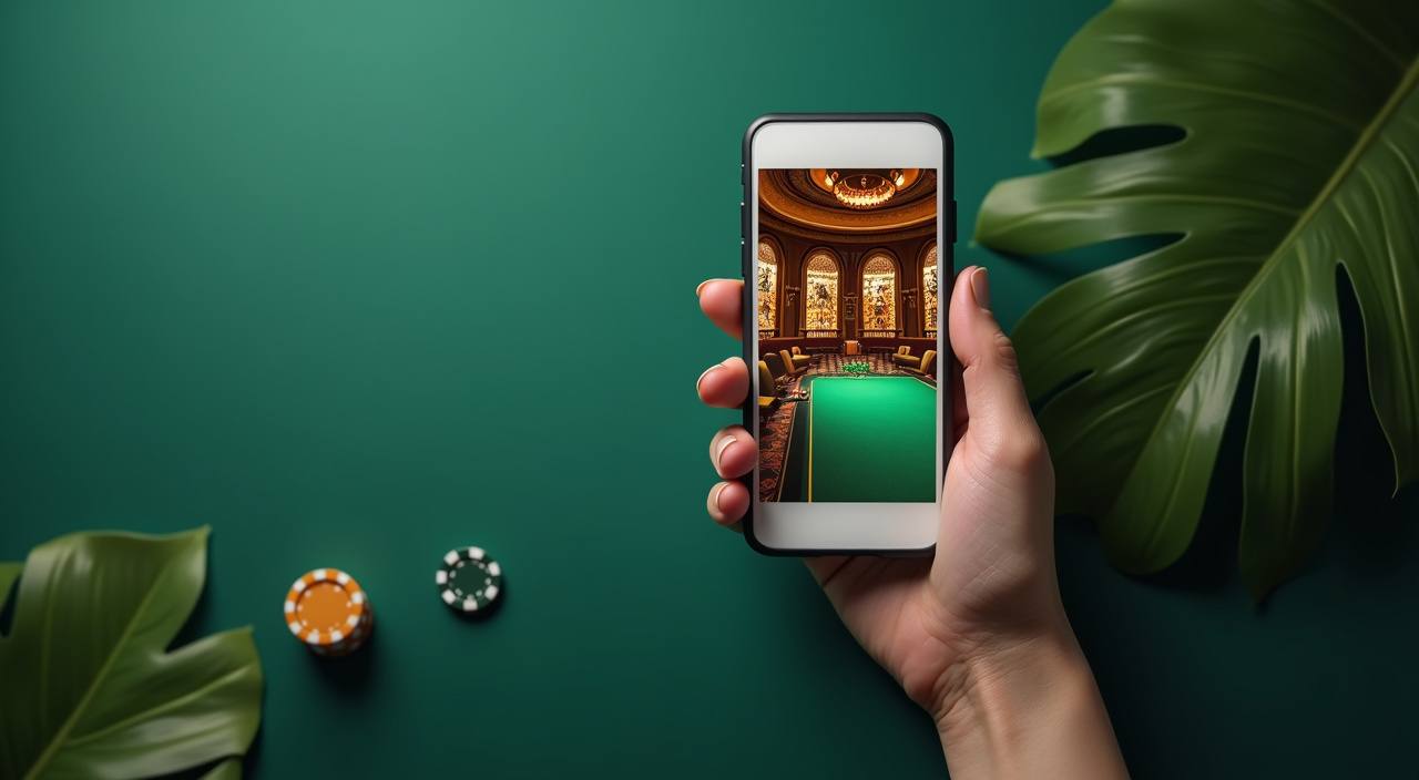 mplay8 Main melalui Peranti Mudah Alih dan Desktop